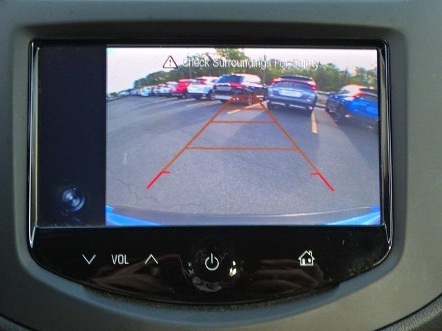 used 2016 chevrolet trax awd lt w/ 1lt canton, ma 02021 for sale in canton, massachusetts
