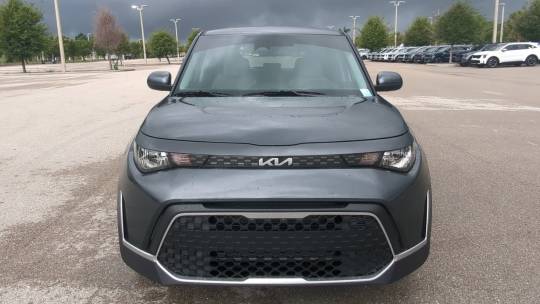 2024 Kia Soul