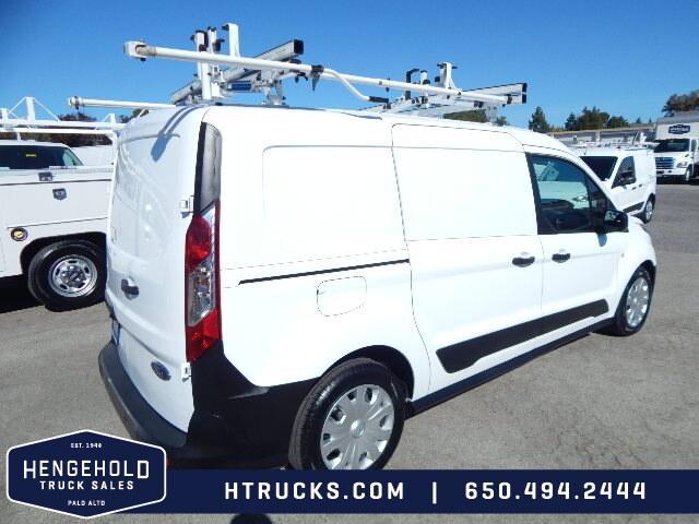 2020 ford transit connect xl