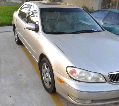 2001 infiniti i30 for sale in california by owner