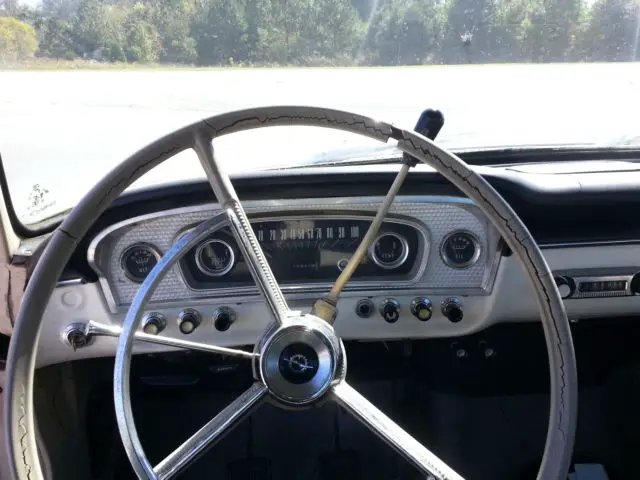 1966 ford f100 truck