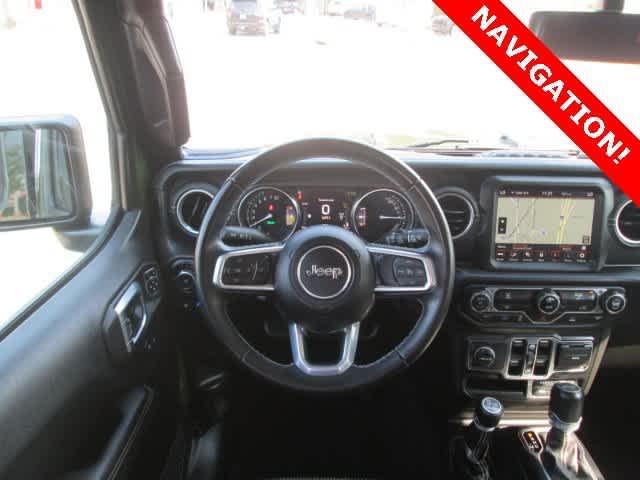 2021 jeep wrangler unlimited 4xe sahara