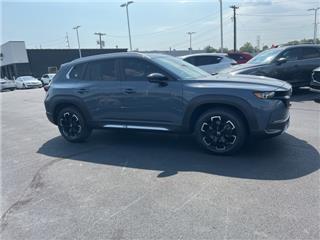 2023 Mazda CX-50 2.5 turbo meridian edition