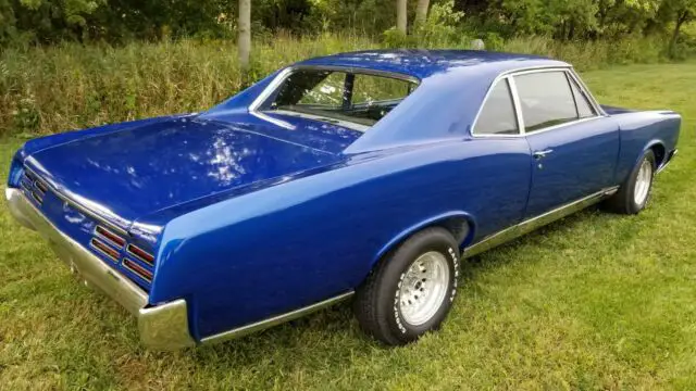 1967 pontiac gto muscle car hot street rat rod chevelle malibu pro touring