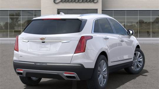 2024 Cadillac XT5