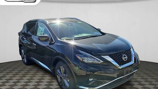 2024 Nissan Murano