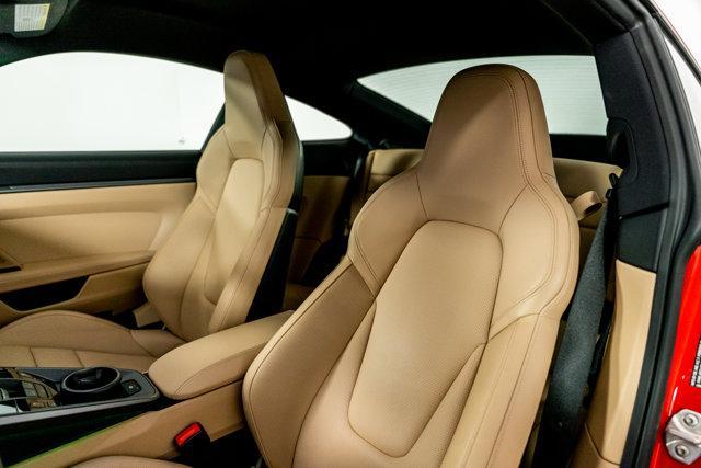 2023 porsche 911 carrera