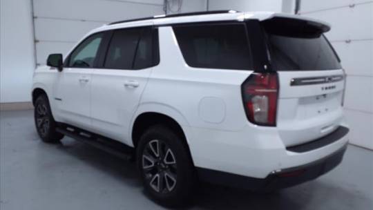 2022 Chevrolet