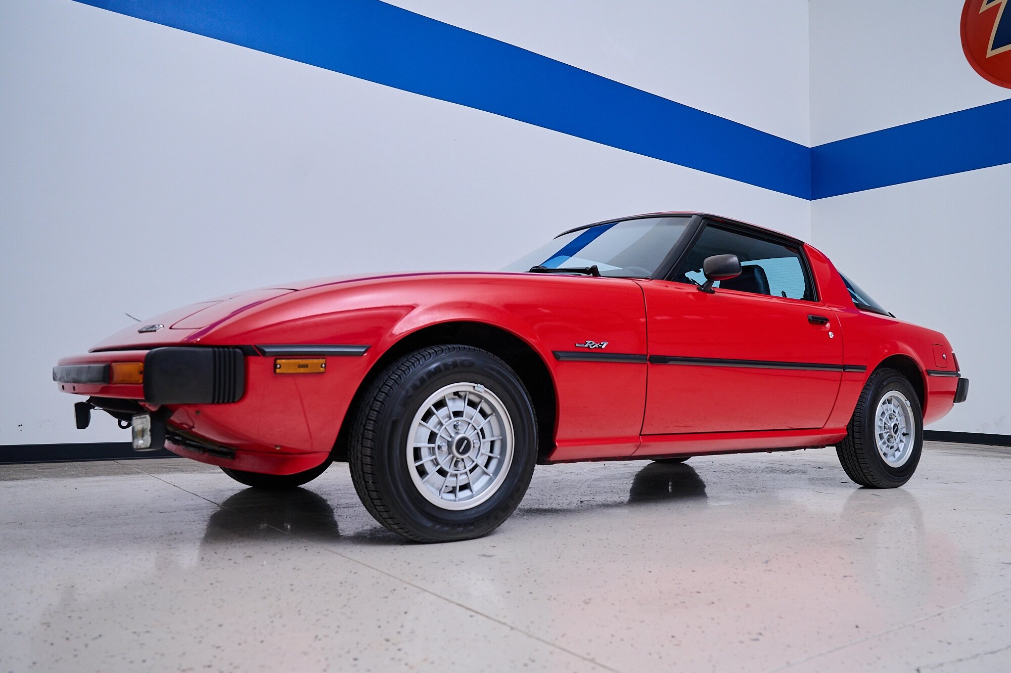mazda rx-7 gs