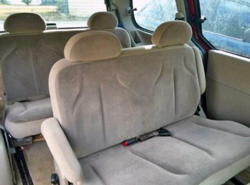 2002 mercury villager for sale in alabama by owner