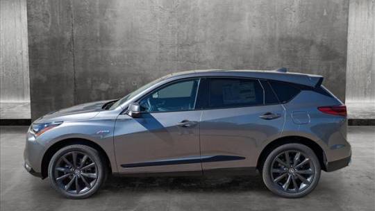 2025 Acura RDX