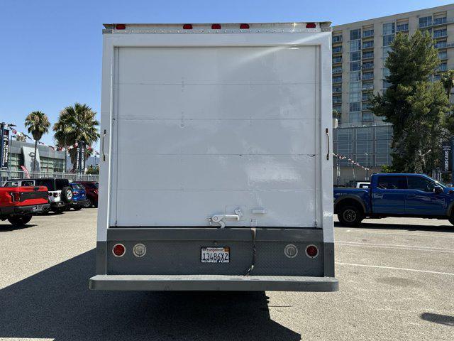 2019 ford f-450 xl