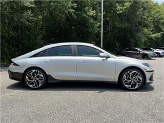 2023 Hyundai IONIQ 6 sel