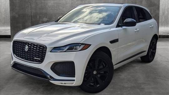 2024 jaguar f-pace p250 r-dynamic s
