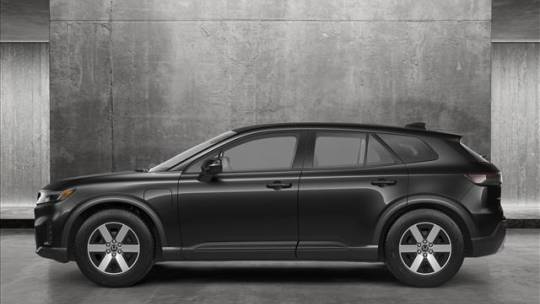 2024 Honda Prologue