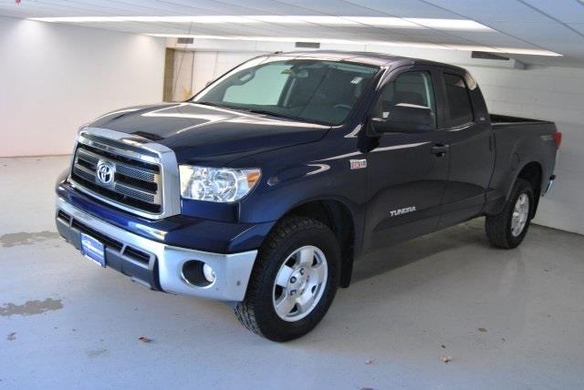 2012 toyota tundra grade 4x4 grade 4dr double cab pickup sb (5.7l v8 for sale in saco, maine