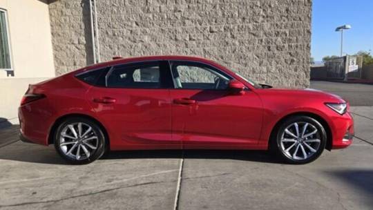 2025 Acura Integra