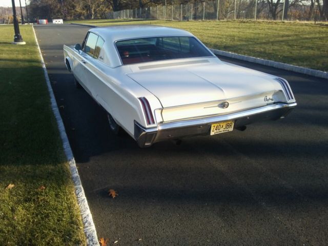 1967 chrysler 300, 440 & 727, luxurious hot rod, daily driver