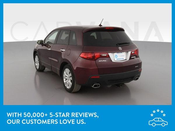2010 acura rdx in saint louis, missouri