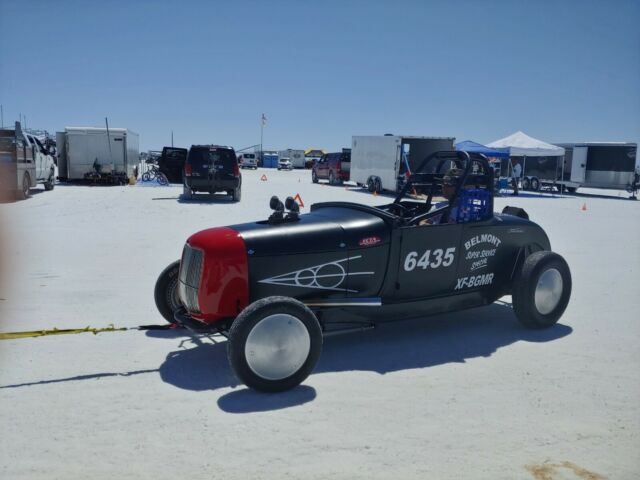 1929 ford roadster flathead xf-bgmr ecta scta model a race car hot rod 1932