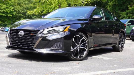 2024 Nissan Altima
