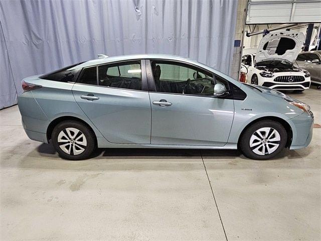 2016 toyota prius four in youngstown, ohio