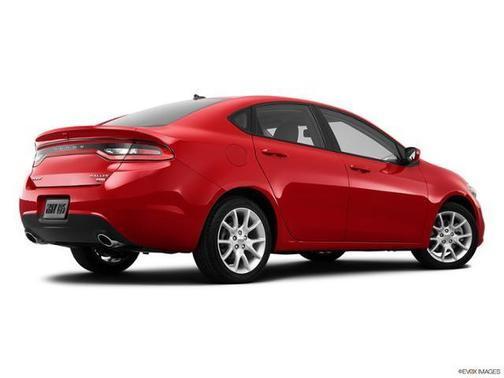 2013 dodge dart in milwaukee, wisconsin