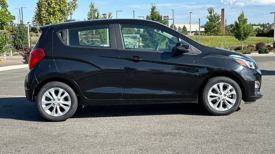 2021 Chevrolet Spark