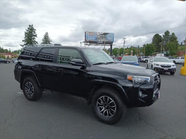 2020 toyota 4runner sr5 premium