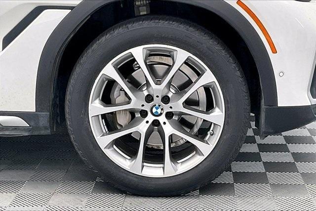 2022 bmw x6 xdrive40i