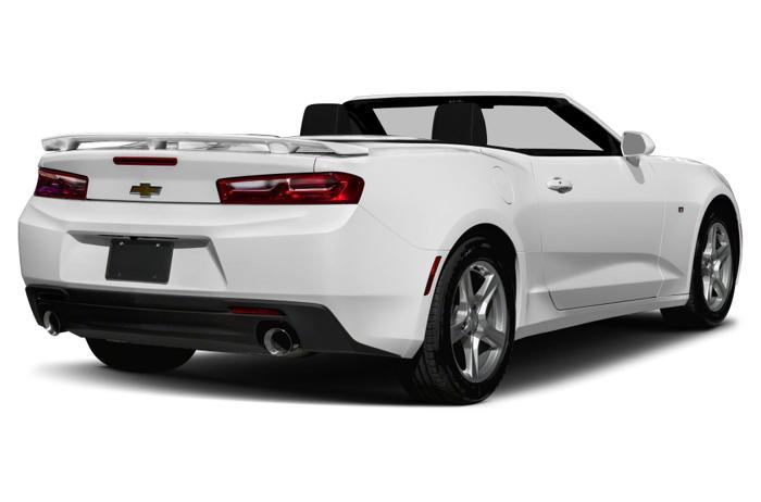 2018 chevrolet camaro lt lt 2dr convertible w/1lt for sale in east providence, rhode island