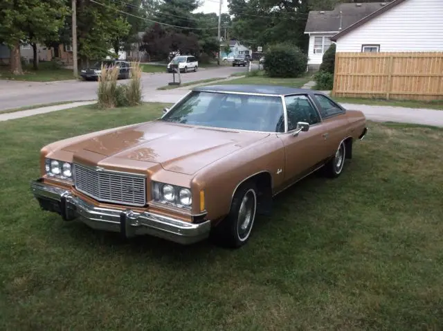 1975 chevrolet impala 1974 1976 caprice glasshouse donk slab classic