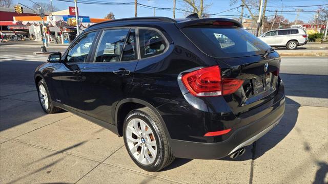 2013 bmw x1 xdrive 28i