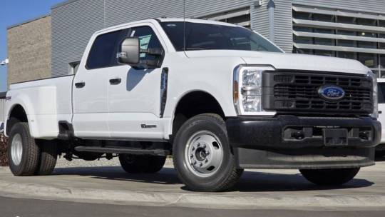 2024 Ford F-350