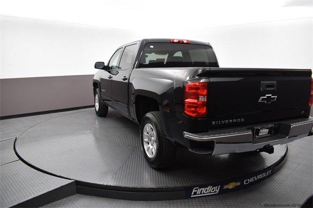 used 2018 chevrolet silverado 1500 lt las vegas, nv 89118 for sale in las vegas, nevada