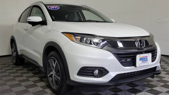 2022 Honda HR-V