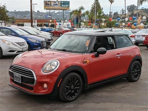 2017 mini hardtop in co bluffs, iowa