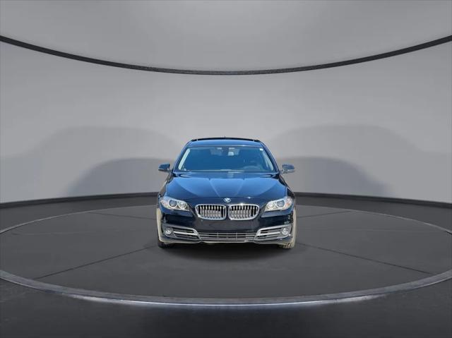 2016 bmw 528 528i