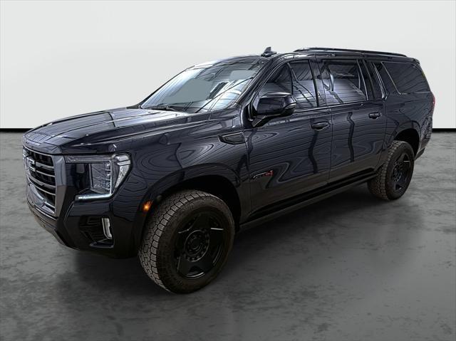 2023 gmc yukon xl 4wd at4