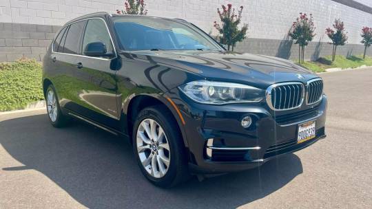 2015 BMW X5