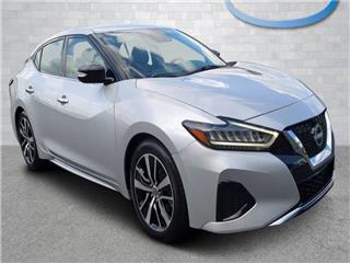 2023 Nissan Maxima 3.5 sv