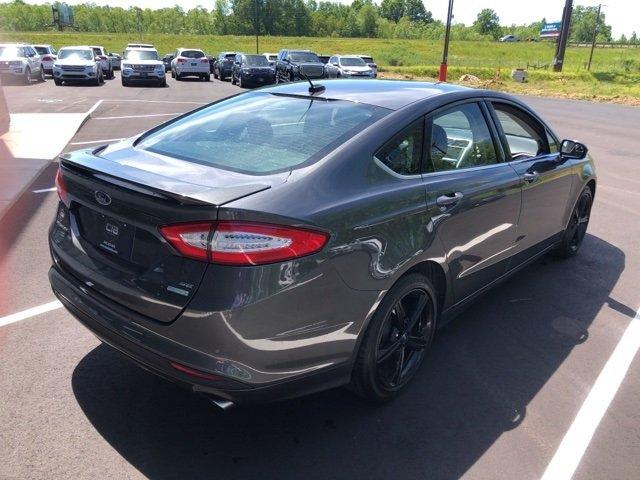 used 2016 ford fusion se brandon, ms 39047 for sale in brandon, mississippi