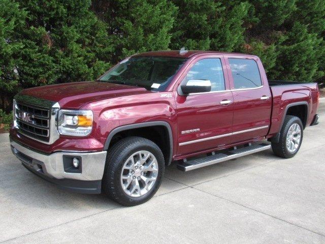 used 2015 gmc sierra 1500 slt pelham, al 35124 for sale in indian springs, alabama