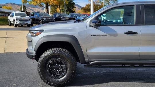 2024 Chevrolet