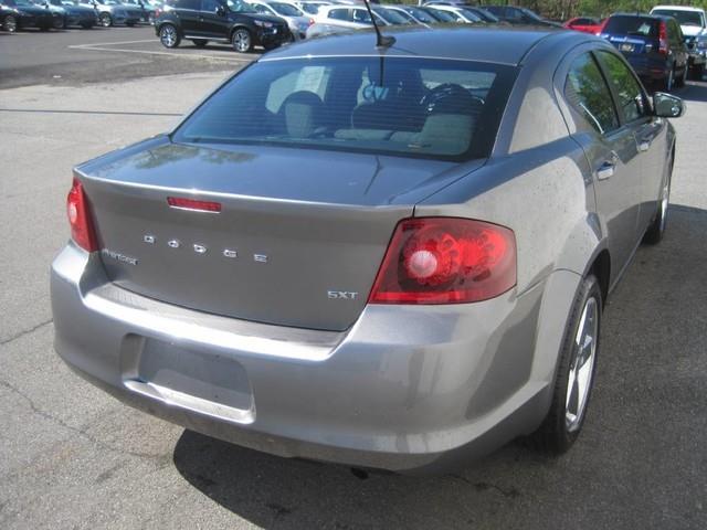 2013 dodge avenger sxt sxt 4dr sedan for sale in manor, delaware