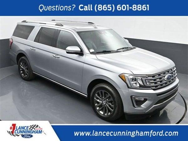 2021 ford expedition max in burnips, michigan