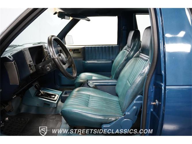 1988 gmc pickup in concord, north carolina