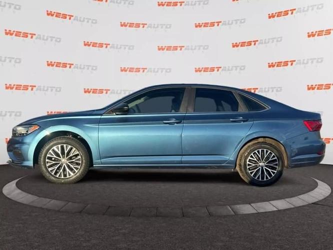 2020 volkswagen jetta in salt lake city, utah