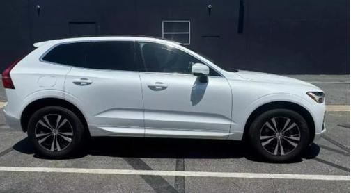 2023 volvo xc60