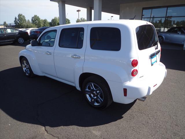 2010 chevrolet hhr lt